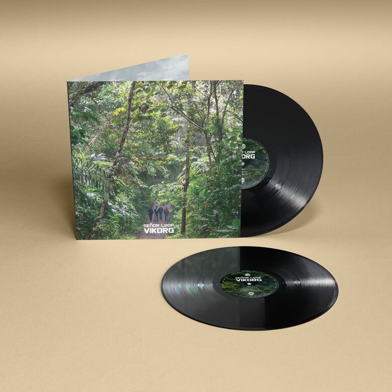 Reviviendo a ‘Vikorg’