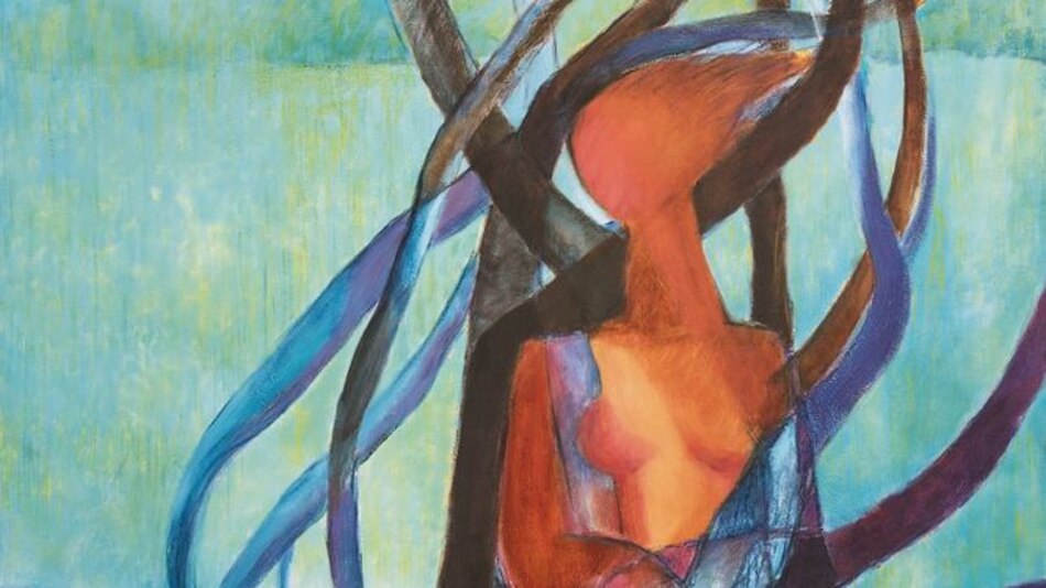 Coqui Calderón y el derecho de ser artista en Panamá