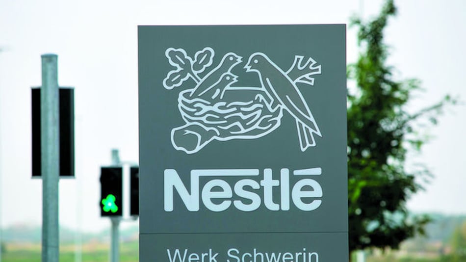 Nestlé cerrará planta para reducir costos