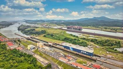 La ACP sigue en espera del aval de la alcaldesa de Arraiján: ‘pese a reiteradas gestiones, el Canal no obtiene respuesta’