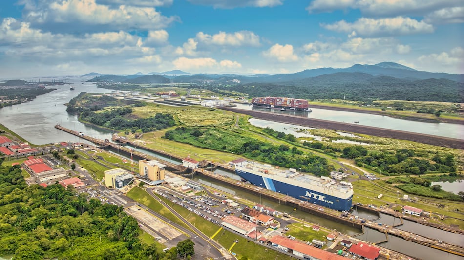 Debatirán en la ONU el papel del Canal de Panamá en la seguridad marítima global; esta será la agenda