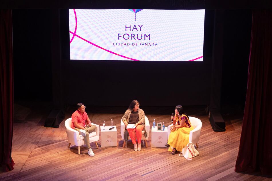 El Hay Fórum en Panamá, una experiencia que debe repetirse