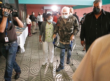 Juicio a Ricardo Martinelli: exponen contenido de las escuchas