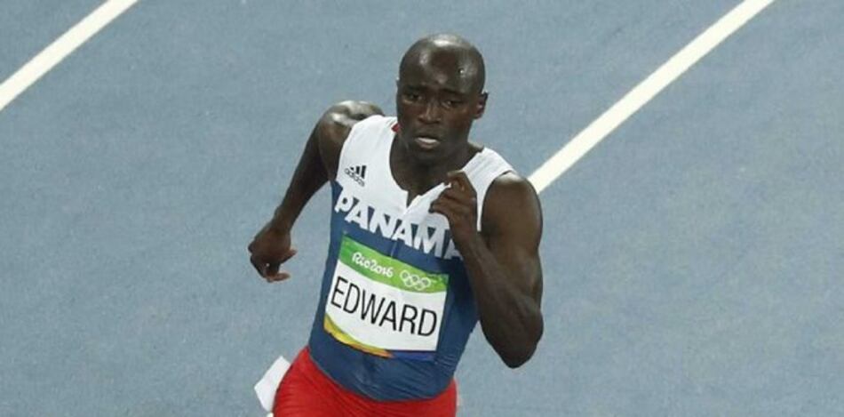 Alonso Edward no va a Shanghái y se enfoca en el Mundial