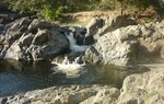 Sequía deja a más de 20 balnearios sin agua en Los Santos