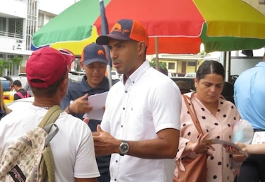 Elecciones reñidas en algunas alcaldías; hubo un ganador con dos votos de diferencia en Santiago