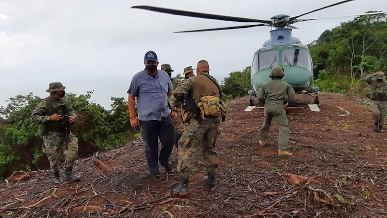 ¿Se puede cerrar el tapón del Darién? los claroscuros de la propuesta de Mulino