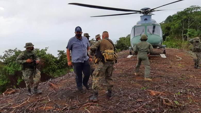 ¿Se puede cerrar el tapón del Darién? los claroscuros de la propuesta de Mulino