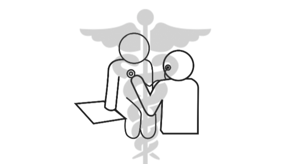 Piden retirar a médicos internos de la primera línea de atención del Covid-19