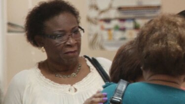 Tribunal declara extinta la pena de Linda Thomas por el envenenamiento masivo con dietilenglicol