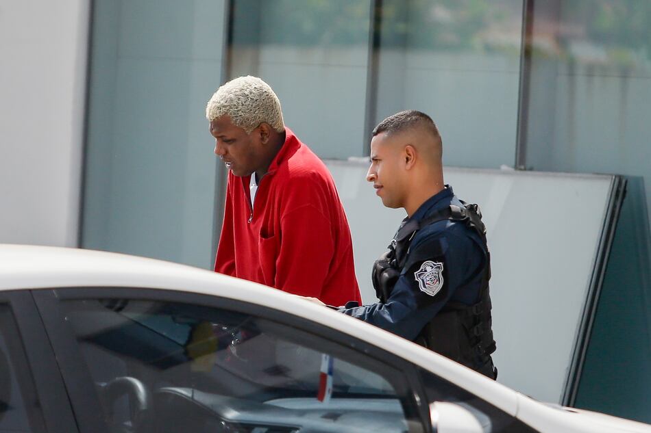 Cantante de música urbana Yemil, a juicio en marzo de 2022 