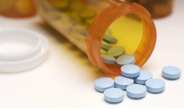 Medicamentos, al alza
