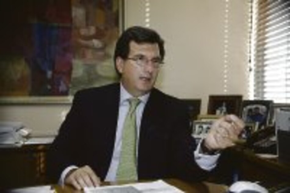 Grupo Financiero BG logró mantener base de clientes