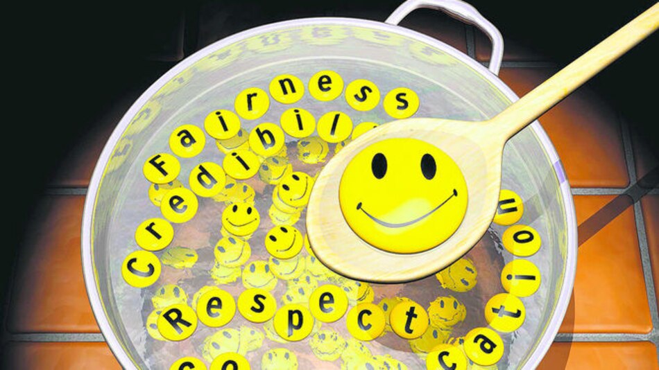 La reputación como factor de diferenciación