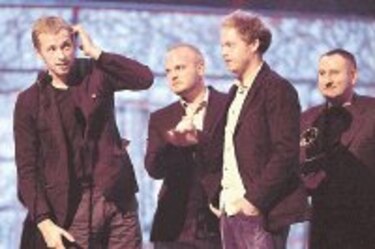 Grandes nombres en los MTV
