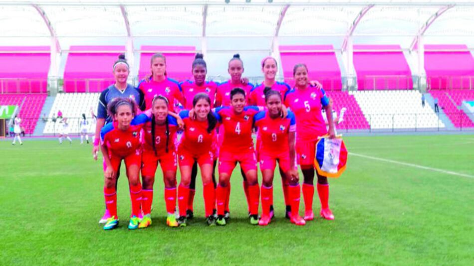 Panamá cae ante Honduras