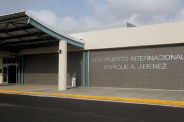 Tocumen iniciará proceso de concesión en la terminal de Colón