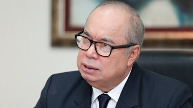 CSS anuncia acuerdos con FCC, contratista de la Ciudad de la Salud