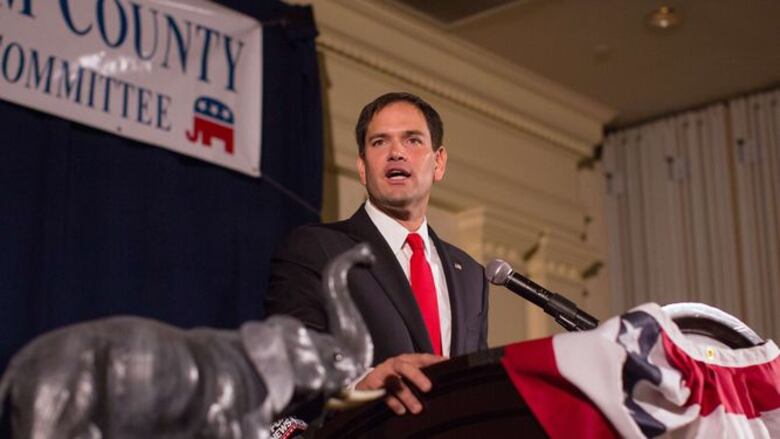 Trump empieza a diseñar sus primeros decretos y su posible equipo en la Casa Blanca