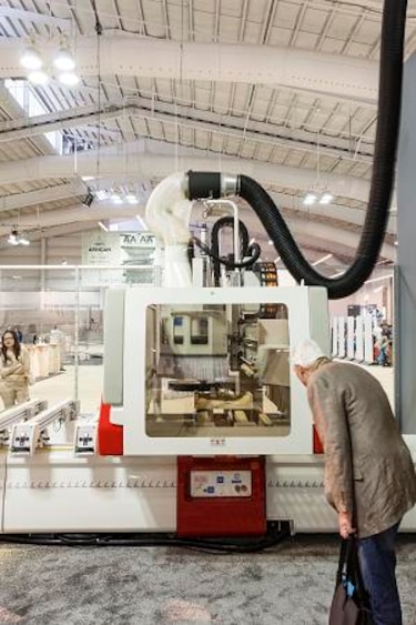 Fabricación aditiva y sustractiva