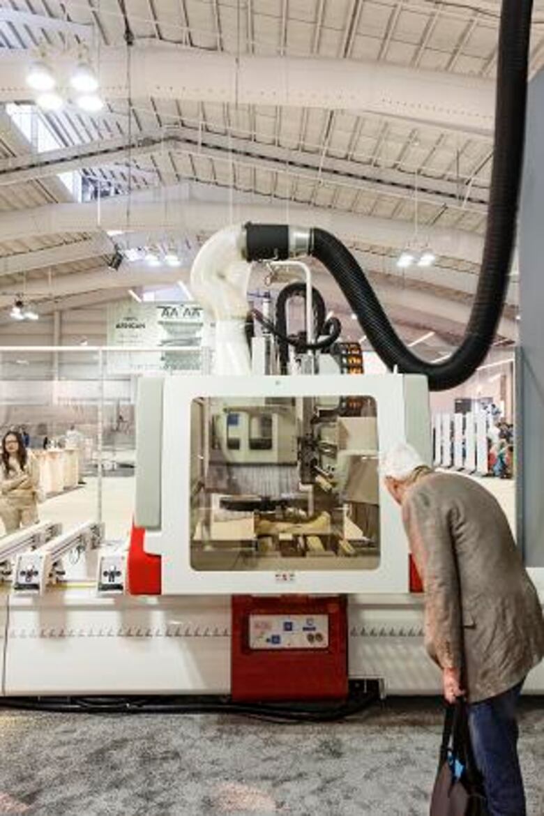 Fabricación aditiva y sustractiva