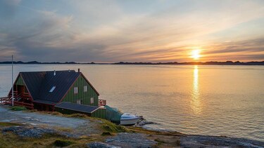 Socios europeos defienden la soberanía de Groenlandia y piden a Estados Unidos cooperación