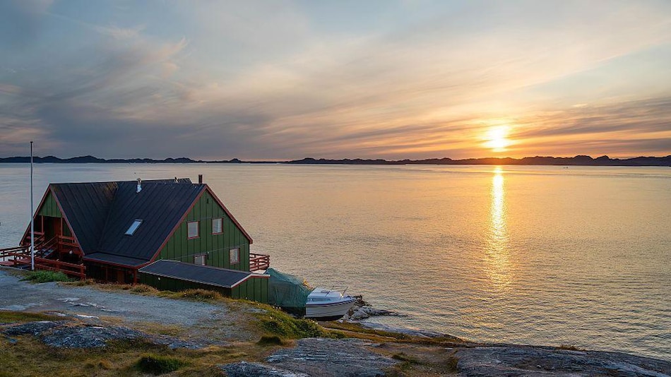 Socios europeos defienden la soberanía de Groenlandia y piden a Estados Unidos cooperación