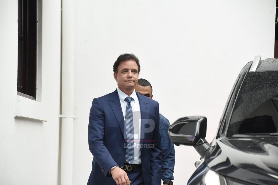 El indiscutible rey de la opacidad: Gerardo Solís