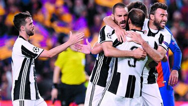 Hoy se sortean las semifinales