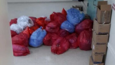 CSS impulsa millonaria licitación para la recolección de desechos hospitalarios por cinco años