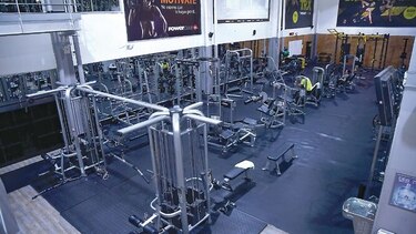 Industria ‘fitness’ gana músculo