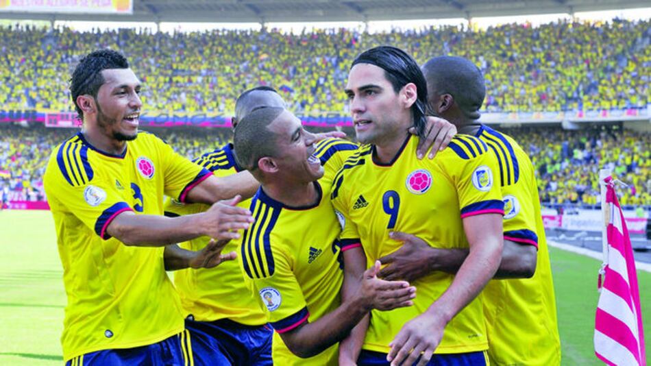 Una selección de suplentes