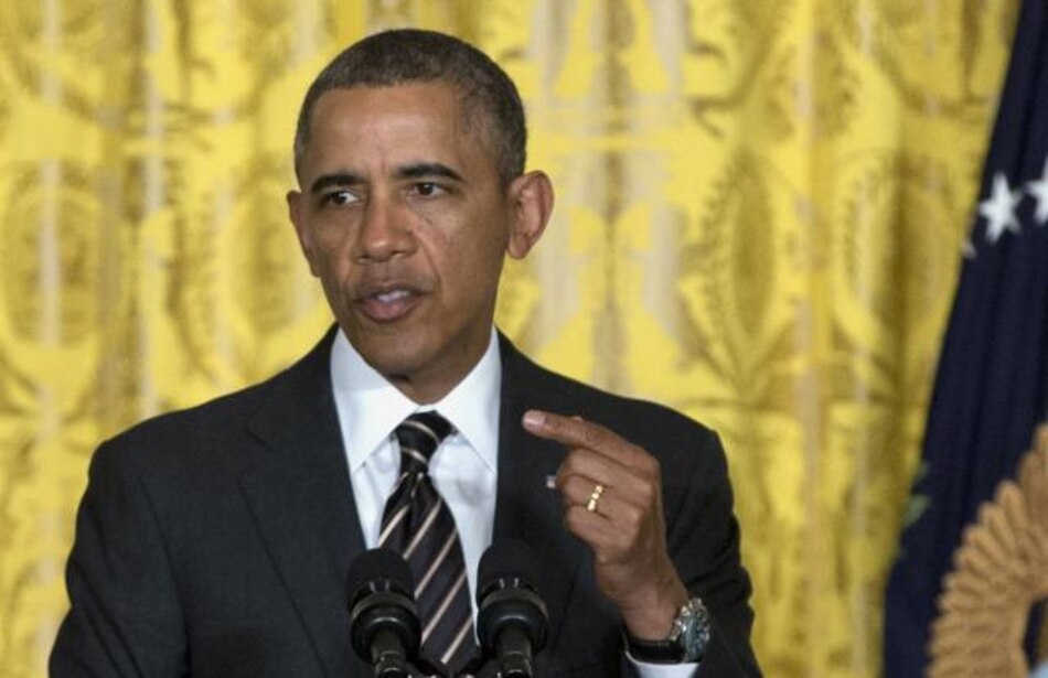 Obama invita a ex jugador de NBA gay a discurso sobre estado nación