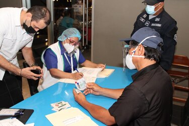Detectan a cerca de 12 comercios que incumplieron con las medidas sanitarias durante este fin de semana