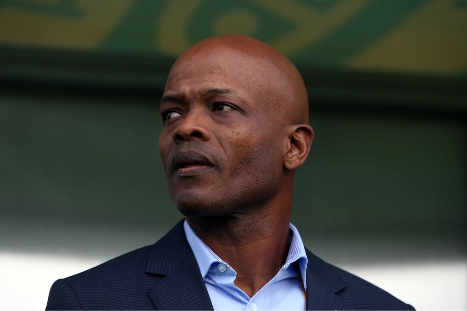 Chile 2025: Jorge Dely Valdés reconoce errores en la derrota panameña ante Paraguay