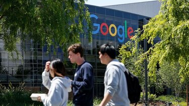 Empleados de Google piden a la compañía no trabajar con funcionarios de migración en EU