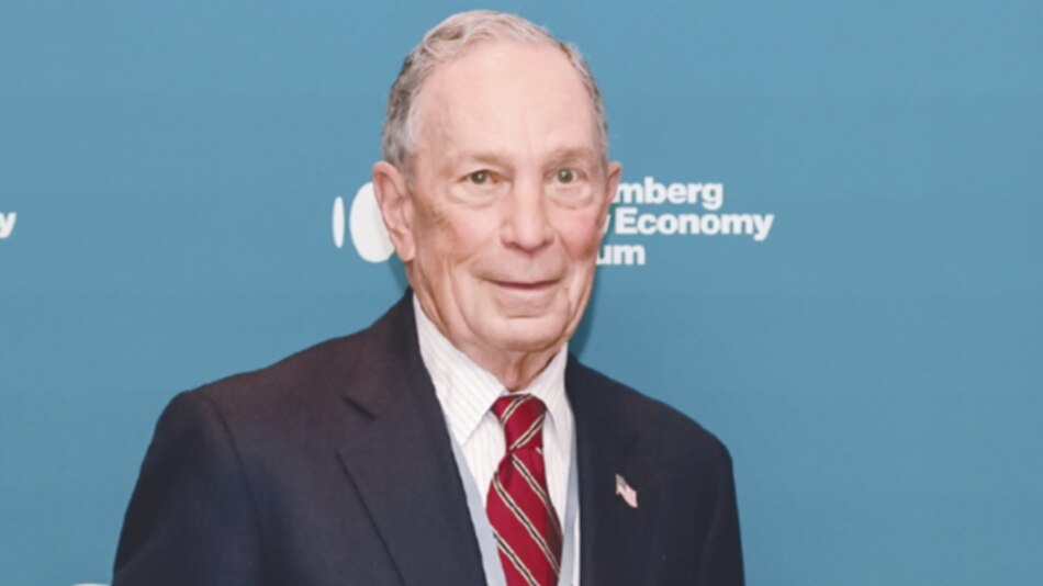 Panamá, anfitrión del primer Bloomberg New Economy Gateway Latam en 2022