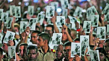 ...Y La Habana le dijo adiós