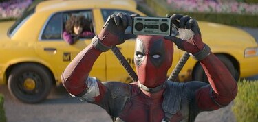 'Deadpool 2' salta a la cima de la taquilla norteamericana