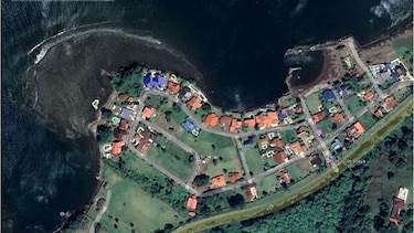 Ordenan demolición de piscina ilegal construida sobre arrecifes de coral en Portobelo, tras años de polémica