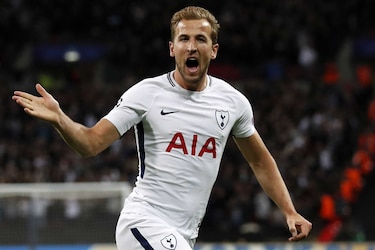 Harry Kane no quiere alargar la temporada: ‘Debe haber un momento en el que se diga basta’