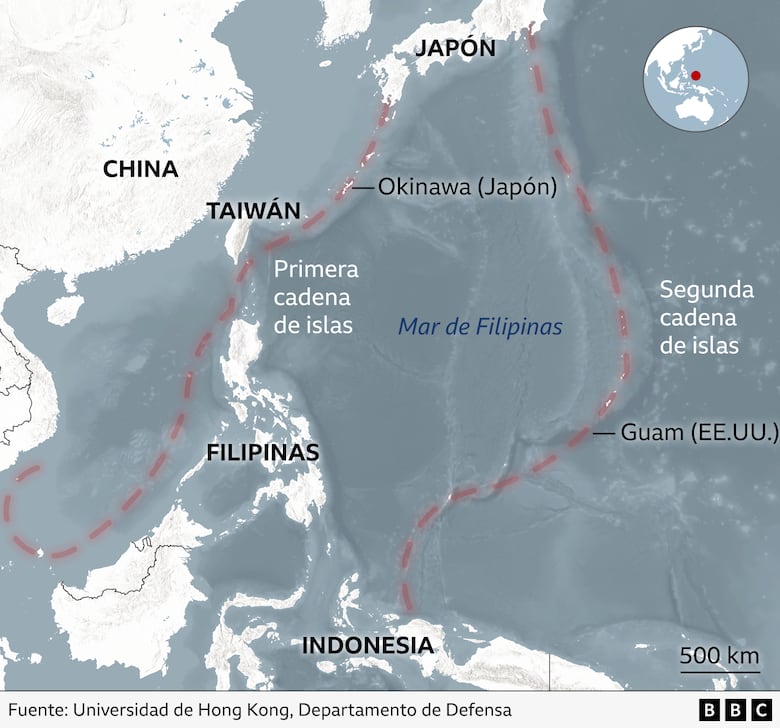 Fujian: cómo es el portaaviones de última generación que China sumó a su flota para desafiar el poderío naval de Estados Unidos en el Pacífico
