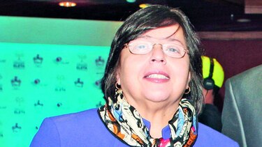 Jurados de la oratoria