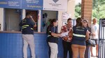 Inexistencia de útiles deportivos, la tónica del caso Pandeportes
