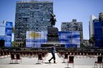 Tabaré Vázquez regresa hoy a la presidencia de Uruguay
