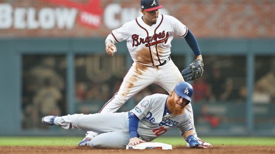 Los Baby Braves, sin combustible