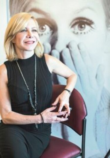 Actriz Cecilia Roth reflexionó sobre su carrera