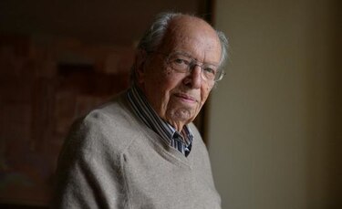 Fallece Jacques Ferran, figura de 'L'Equipe' y fundador del Balón de Oro
