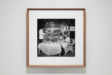 La exposición monográfica de Sandra Eleta se presenta en el Festival OFF de PHotoEspaña 2026