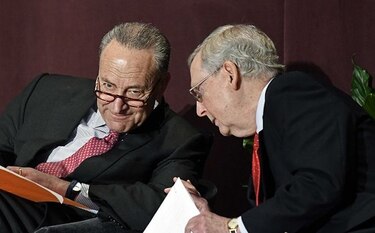 El futuro de 1.8 millones de indocumentados en manos del Senado